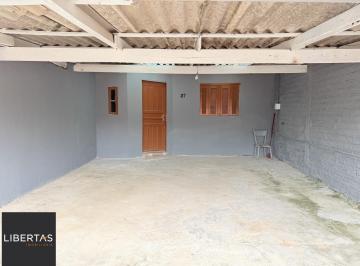 Casa · 38m² · 1 Quarto · 3 Vagas · Casa na hípica