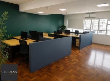 Comercial · 247m² · 2 Quartos · Excelente conjunto/sala separadas em sala 1001 e sala 1002 com 123, 68 m2 privat