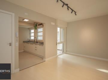 Apartamento · 56m² · 2 Quartos · 1 Vaga · Apartamento a venda no bairro Bom Fim