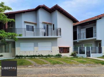 Casa · 80m² · 2 Quartos · 1 Vaga · Aluguel Temporada Garopaba - 2 Dormitórios