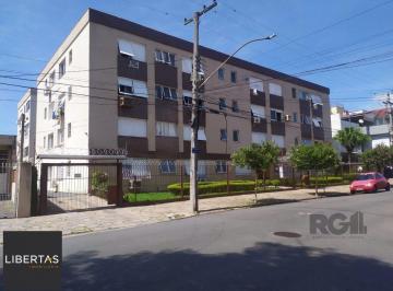 Apartamento · 68m² · 2 Quartos · 1 Vaga · Vende Apartamento no Bairro Partenon em Porto Alegre