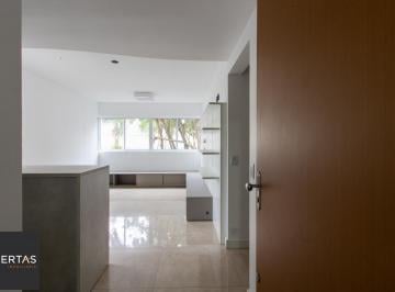 Apartamento · 63m² · 2 Quartos · 1 Vaga · Apartamento com 2 dormitórios, sendo 1 suíte, e sala ampla com ambientes integra