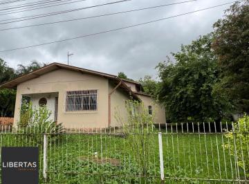 Casa · 170m² · 3 Quartos · 2 Vagas · Chácara a venda com casa de 170 m2, terreno com 968 m2 em Nova Santa Rita