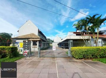 Casa · 104m² · 2 Quartos · 1 Vaga · Casa em condomínio, 2 quartos, 1 vaga, bairro, 104m² Camaquã Porto Alegre