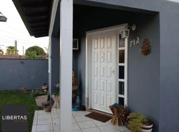 Casa · 120m² · 3 Quartos · 2 Vagas · Casa em Canoas