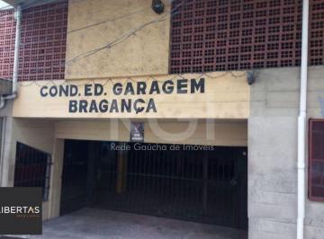 Apartamento · 12m² · Outros para Venda - 12m², 0 dormitórios, Centro Histórico