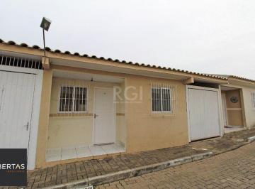 Casa · 75m² · 2 Quartos · 2 Vagas · CASA EM CONDOMINIO PERTO DA OCTAVIO DE SOUZA