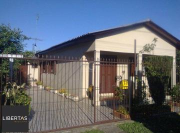Casa · 135m² · 3 Quartos · 2 Vagas · Casa para Venda - 135m², 3 dormitórios, 2 vagas - São Sebastião