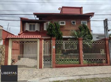 Casa · 390m² · 4 Quartos · 5 Vagas · Casa semi mobiliada, 4 dormitórios, 5 vagas Bairro Vila Cachoeirinha