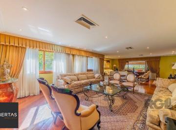 Apartamento · 776m² · 4 Quartos · 5 Vagas · Apartamento à venda - em Moinhos de Vento