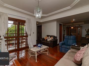 Casa · 290m² · 3 Quartos · 2 Vagas · Casa à venda - na Vila Ipiranga