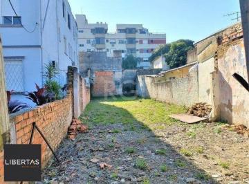 Terreno · 202m² · Terreno para Venda - 201.82m², 0 dormitórios, Menino Deus