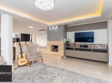 Casa · 180m² · 4 Quartos · 2 Vagas · Casa em condomínio com 4 quartos, 2 suítes e 2 vagas à - Jardim Sabara