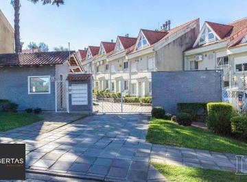 Casa · 116m² · 3 Quartos · 2 Vagas · Excelente casa em condomínio fechado -Bairro Cristal