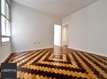 Apartamento · 60m² · 2 Quartos · BAIRRO BOM FIM: Apartamento 2 dormitórios na João Telles