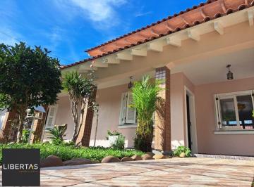 Casa · 329m² · 4 Quartos · 5 Vagas · Sobrado 4 dormitorios com Excelente localização