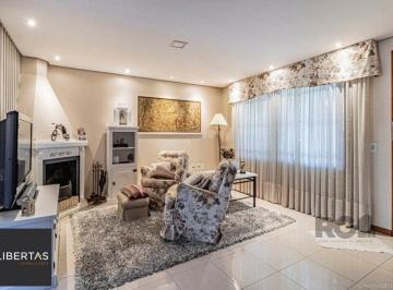 Casa · 248m² · 6 Quartos · 4 Vagas · Casa à venda - em Ipanema