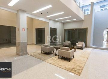 Comercial · 61m² · 1 Vaga · Conjunto/Sala para Venda - 61.39m², 0 dormitórios, 1 vaga - Moinhos De Vento