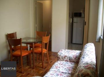 Apartamento · 47m² · 1 Quarto · Apartamento de 01 dormitório, Bairro Navegantes, Porto Alegre/RS