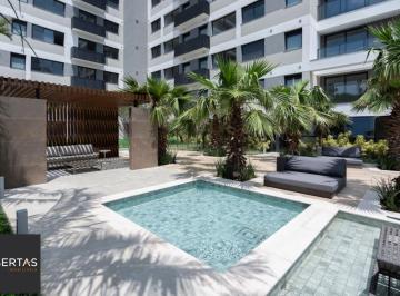 Apartamento · 43m² · 1 Quarto · 1 Vaga · Apartamento com 43m² privativos no condomínio Float