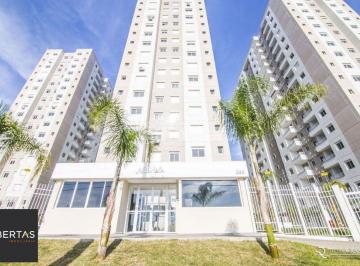 Apartamento · 51m² · 3 Quartos · 1 Vaga · Apartamento para Venda - 50.64m², 3 dormitórios, sendo 1 suites, 1 vaga - Farrap