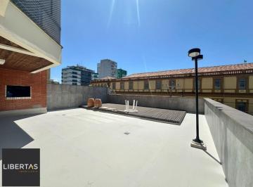 Apartamento · 182m² · 3 Quartos · 1 Vaga · Apartamento Garden no Bom Fim. À uma quadra do Brique da Redenção.