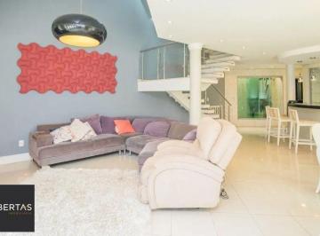Casa · 207m² · 4 Quartos · 2 Vagas · Casa em condomínio 4 suítes no bairro Ecoville