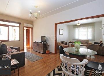 Apartamento · 125m² · 3 Quartos · 1 Vaga · Apartamento para Venda - 124.7m², 3 dormitórios, 1 vaga - Santana