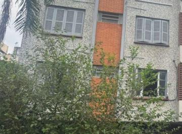 Fachada · Apartamento à venda - no Centro Histórico
