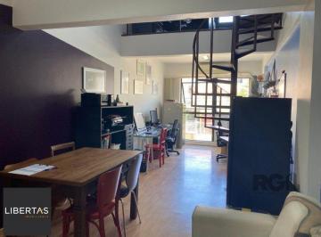 Comercial · 41m² · SALA - 41,00 m² - PRAIA DE BELAS