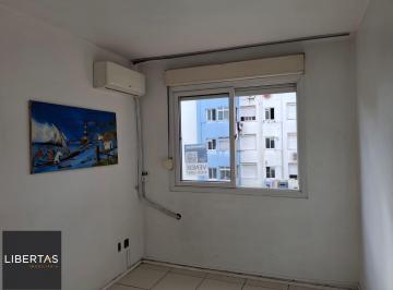 Apartamento · 38m² · 1 Quarto · Apartamento de 1 quarto Humaitá em frente ao Atacadão Porto Alegre