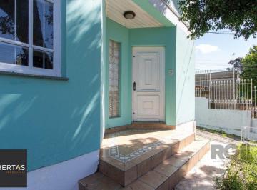 Casa · 284m² · 4 Quartos · 4 Vagas · Casa de 4 dormitórios, 1 suíte, 4 vagas, no bairro Tristeza!