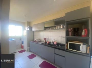 Apartamento · 52m² · 2 Quartos · 1 Vaga · Apartamento 2 quartos com infra, a venda, bairro Chapeu do Sol, Porto Alegre, RS