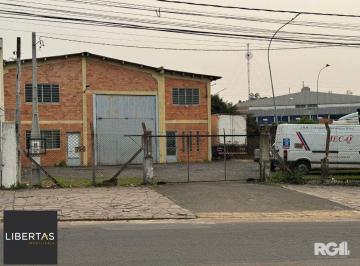 Comercial · 257m² · Comercial à venda - em Sarandi
