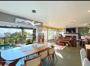 Casa · 413m² · 3 Quartos · 2 Vagas · Casa com 3 dormitórios, bairro Sétimo Céu em Porto Alegre