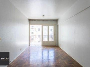 Apartamento · 51m² · 1 Quarto · Apartamento à venda - no Centro Histórico