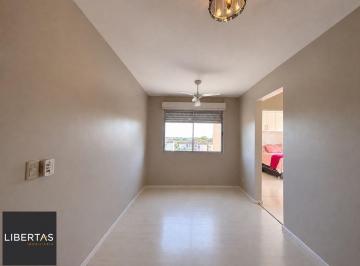 SALA · APARTAMENTO À VENDA - 2 DORMITÓRIOS - CENTRO / CANOAS - RS