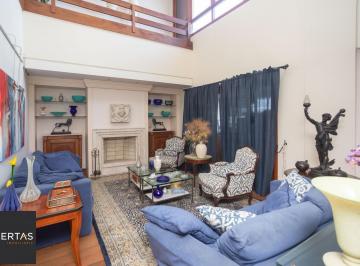 Apartamento · 603m² · 5 Quartos · 3 Vagas · Cobertura com 05 dormitorios no Rio Branco - Porto Alegre/RS