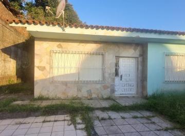 Terreno · 1m² · Ótimo terreno com casa em localização privilegiada no bairro.