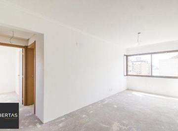 Apartamento · 81m² · 2 Quartos · 1 Vaga · Apartamento para Venda - 80.97m², 2 dormitórios, sendo 1 suites, 1 vaga - Higien