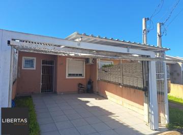 Casa · 40m² · 2 Quartos · 1 Vaga · Casa no Winter Park - 2 Dormitórios