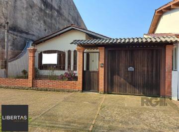 Casa · 142m² · 3 Quartos · Casa 3 dormitórios, 1 suíte, vagas de garagem, Bairro Vila Marcia