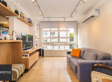 Apartamento · 110m² · 3 Quartos · 2 Vagas · Vende-se belo apartamento a 2 quadras do Parcão, 3 quartos com suíte e vaga cobe