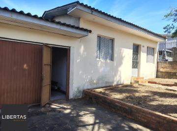 Casa · 100m² · 1 Quarto · 2 Vagas · Casa térrea no bairro Vila Nova.