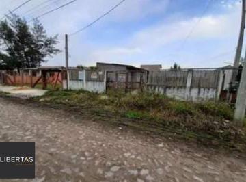 Terreno · 300m² · 🏡 OPORTUNIDADE EM CIDREIRA – TERRENO COM CONSTRUÇÃO EM ANDAMENTO!