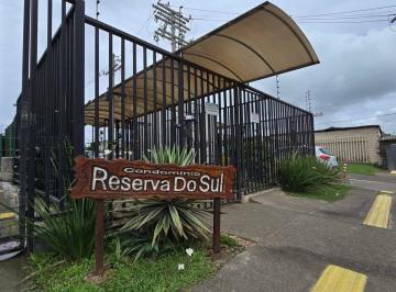 Apartamento · 41m² · 2 Quartos · 1 Vaga · Apartamento no bairro Restinga - 2 dormitórios