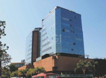 Comercial · 654m² · 12 Vagas · Conjunto/Sala para Venda - 654m², 0 dormitórios, 12 vagas - Cidade Baixa