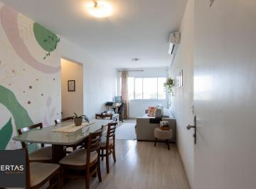 Apartamento · 51m² · 2 Quartos · 1 Vaga · Apartamento à venda - em São José