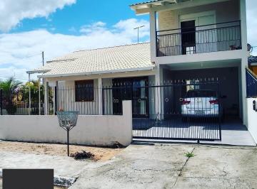 Casa · 150m² · 3 Quartos · 2 Vagas · Casa Sobrado Com Excelente localização