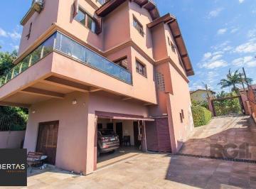 Casa · 350m² · 3 Quartos · 2 Vagas · casa - 3 dorms. 2 vagas - 350 m² - Teresópolis